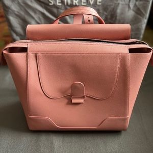 Authentic Senreve MIDI Maestra Bag